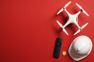 RocketDNA Secures $4M to Boost Autonomous Drone Expansion After Major Mining Wins