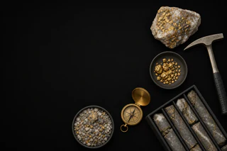Torque Metals Boosts Paris Gold Resource by 67 Percent to 253,000 Ounces