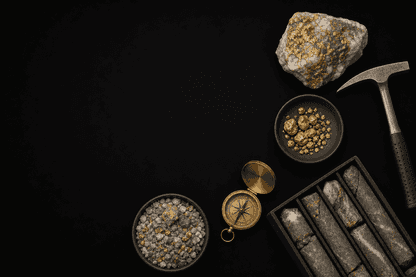 Torque Metals Boosts Paris Gold Resource by 67 Percent to 253,000 Ounces