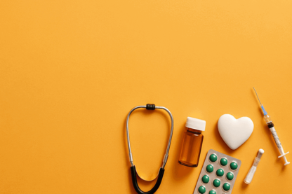 Healthcare Wrap - Week 7 (9 Feb -> 13 Feb) 2026