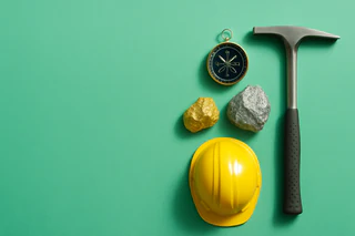 Battery Age Minerals Unveils Multiple Kilometre-Scale Gold-Silver Targets at El Aguila