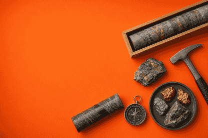 Hammer Metals Advances Kalman Drilling with 124m at 2.2% Copper Equivalent