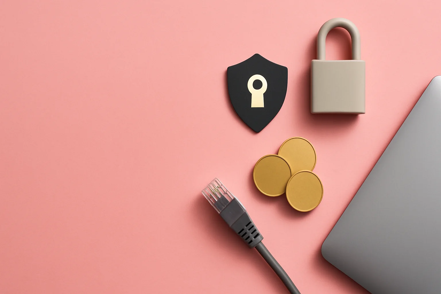 An image related to Senetas Corporation Limited