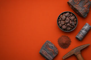 Akora Resources Secures $1.7M to Drive Bekisopa Iron Ore Project Forward