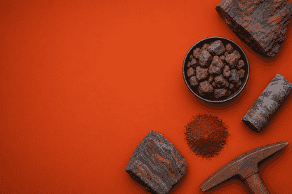 Akora Resources Secures $1.7M to Drive Bekisopa Iron Ore Project Forward