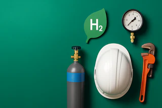 HyTerra Sets Q2 2026 Production Test for McCoy-1 Hydrogen and Helium Well
