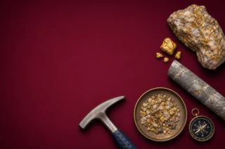 Arika Resources Confirms 2.5km Gold Continuity and Secures $6.55 Million for WA Drilling