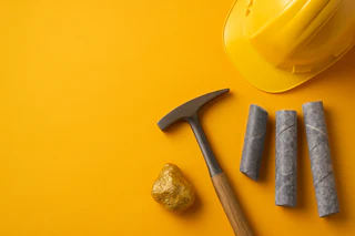 Olympio Metals Unveils 1.7km Gold System Expansion at Bousquet Project