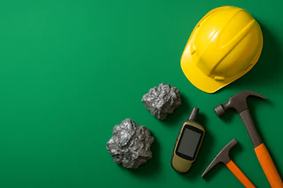 Felix Gold Advances U.S. Antimony Supply with Federal Backing at Treasure Creek