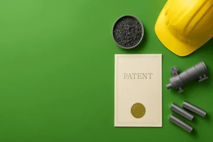 How Firebird’s New Patent Could Transform Battery Materials Manufacturing