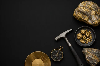 TechGen secures A$200,000 deal to divest Ida Valley gold project