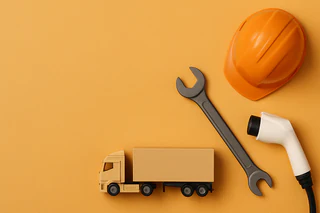 Janus Electric Secures $5M EVUNI Deal Amid Production Delays and ASX Suspension