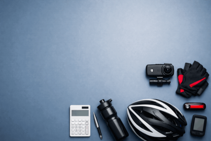 Cycliq Q3 Receipts Slide 23% Despite UpRide Campaign Boost