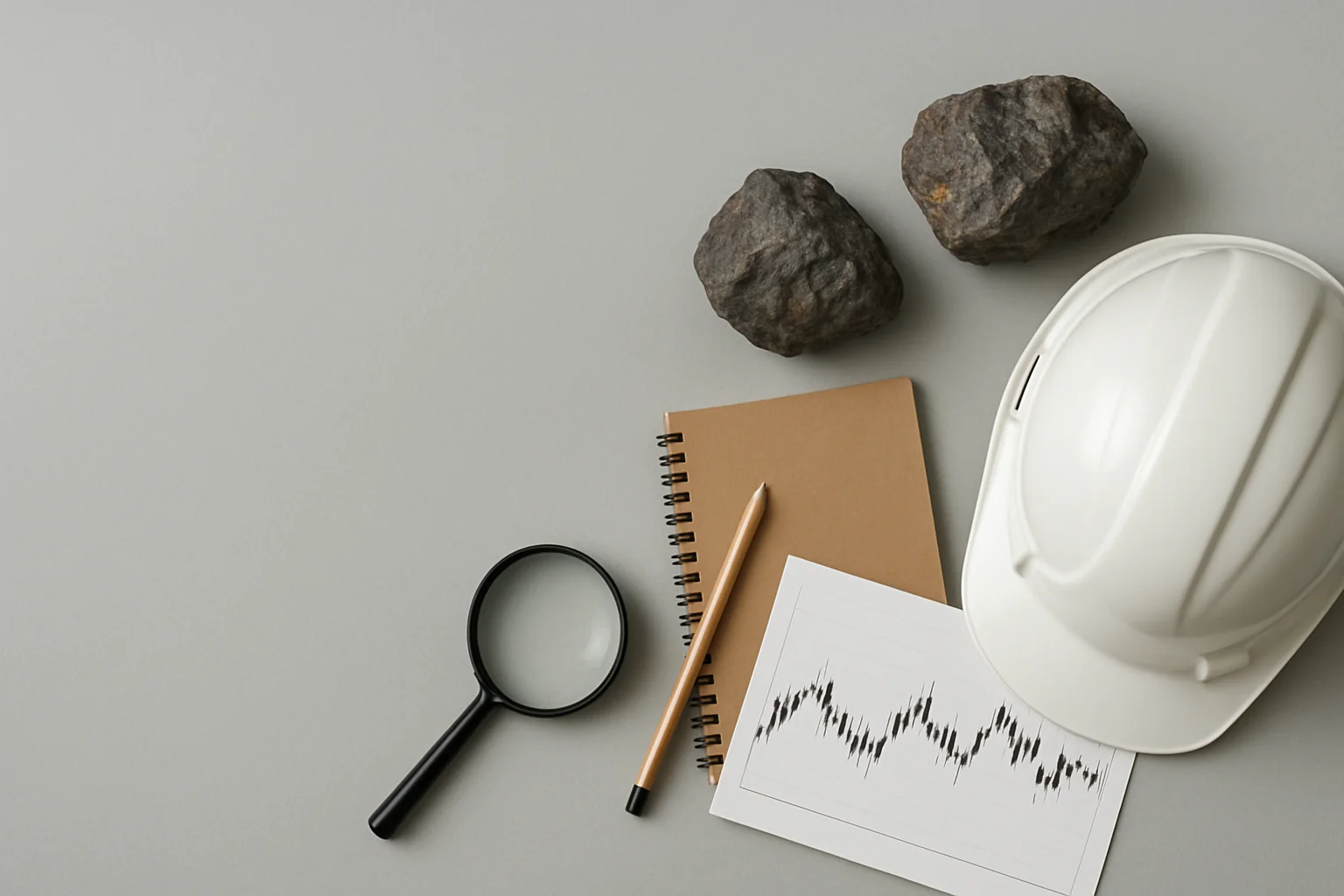 An image related to Macarthur Minerals Limited