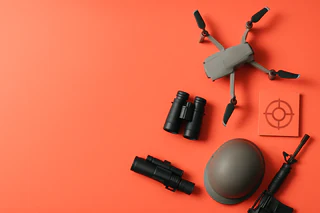 EOS Expands Counter-Drone Arsenal with UK Interceptor Acquisition