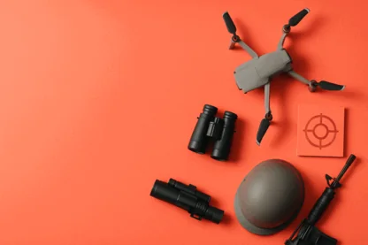 How EOS’s UK Interceptor Acquisition Could Redefine Counter-Drone Defense