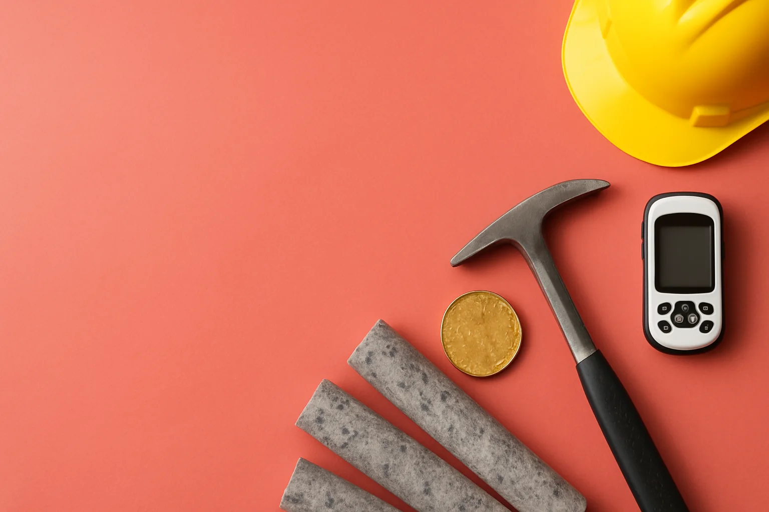 An image related to Yandal Resources Limited