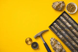 Hamelin Gold Sets Stage for Multi-Provincial Drilling Campaign with $3.1 Million Cash Buffer