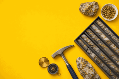 Hamelin Gold Sets Stage for Multi-Provincial Drilling Campaign with $3.1 Million Cash Buffer