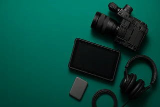 Atomos Expands Video Production Reach with Flanders Scientific Acquisition