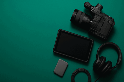 Atomos Expands Video Production Reach with Flanders Scientific Acquisition