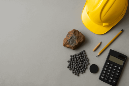 Mindax Pushes Mid-West Iron Ore Hub Forward with New Options and Capital Raise