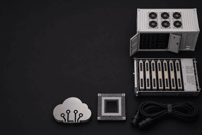DXN Secures A$8.8M AI HPC Modular Data Centre Contract with US Neo-Cloud Operator