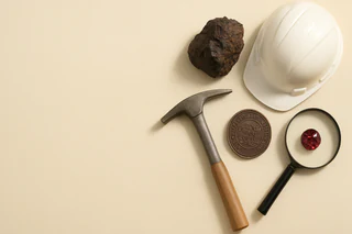 Burgundy Diamond Mines Reports Slight Resource Depletion at Ekati in 2024 Update