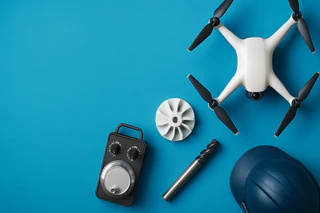 Orbital UAV Raises $3M to Capitalize on US Drone Policy Shift