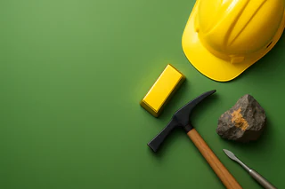 Iceni Gold Raises $1.55m, Secures Strategic Laverton South Tenements