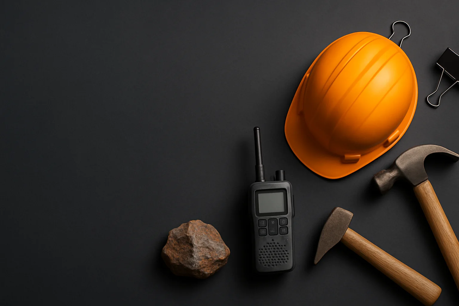 An image related to CYCLONE METALS LIMITED