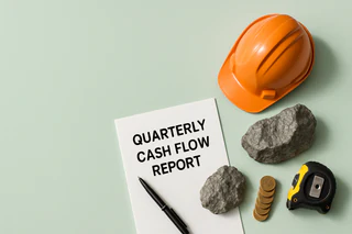 Develop Global Strengthens Cash Position with $161M Financing Boost in Q3