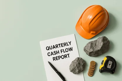 How Did Develop Global Secure $161M Financing to Boost Cash Reserves?