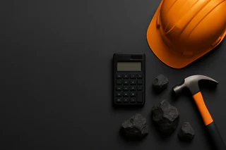 Grange Resources Sees Profit Halve Amid Lower Sales Prices and Volumes