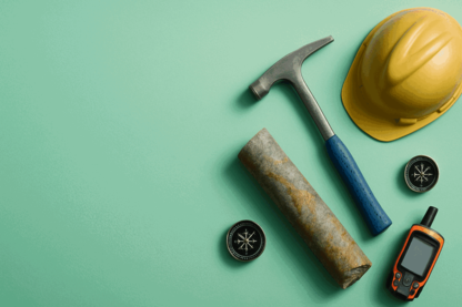 Alvo Minerals Unveils Major Copper-Zinc Discovery at Touro Prospect