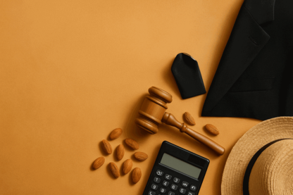 Select Harvests CEO David Surveyor Resigns After Leading Financial Turnaround