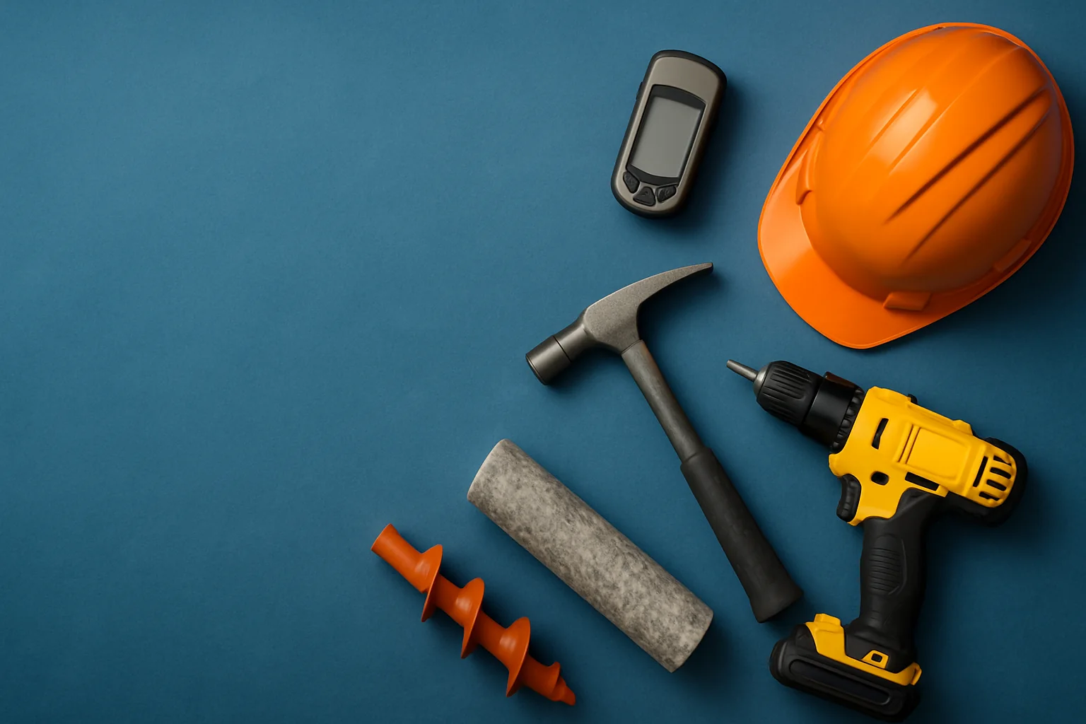 An image related to St George Mining Limited