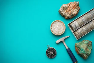 Solis Minerals Targets June Drilling at Newly Acquired Brazil Lithium Project