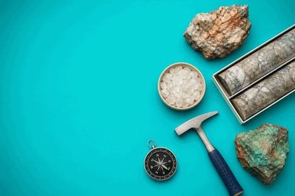 Solis Minerals Targets June Drilling at Newly Acquired Brazil Lithium Project