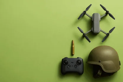 How EOS Is Powering Australia’s $1.3bn Counter-Drone Defence Push