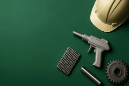 Titomic Europe Secures €800K to Accelerate Cold Spray Manufacturing Innovation