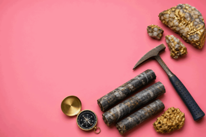 Mount Hope Mining Reports High-Grade Gold Expansion and Strategic Land Acquisitions at Mt Solitary