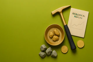 Savannah Goldfields Boosts Georgetown Output with New Ore Sources and Tolling Deal