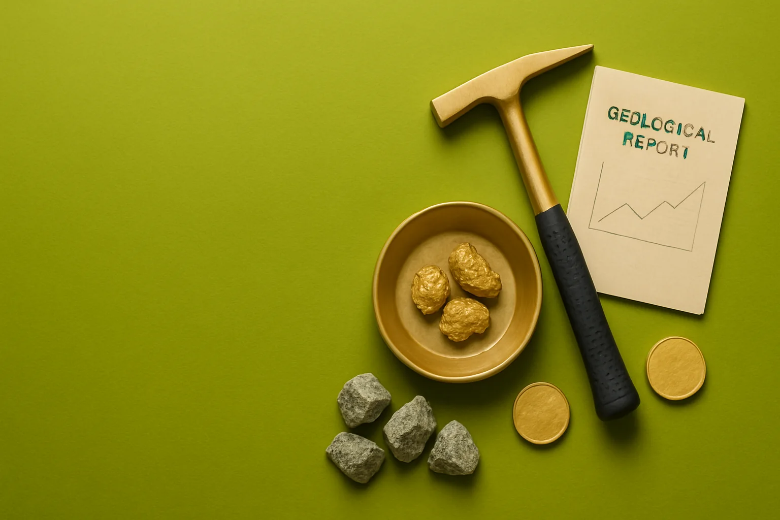 An image related to Savannah Goldfields Limited