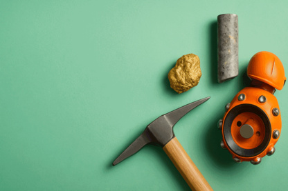 Falcon Metals Unveils High-Grade Gold Hits at Blue Moon, Expands Drilling Ambitions