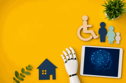 Bridge SaaS Advances Disability Services and Tech Platform with Positive Cash Flow in Q1 2026