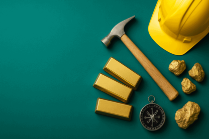 Evolution Mining Unlocks Gold Potential at Northparkes with New Triple Flag Deal