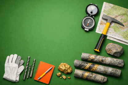 Unity Metals Advances Gold Discovery with Stacked Mineralisation at Rohav Mountain