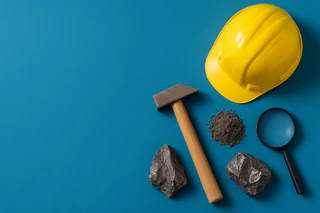 Locksley Advances High-Grade Antimony Concentrate, Boosting US Supply Chain Ambitions