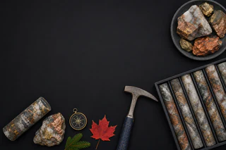 Cygnus Metals Uncovers High-Grade Gold-Copper Hits at Chibougamau Prospects